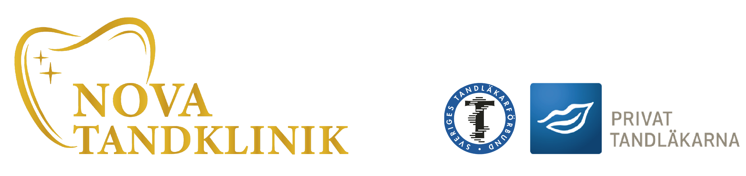 Nova Tandklinik Logotyp